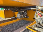 Hydraulics with Hoses