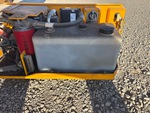 Hydraulics with Hydraulic Tank