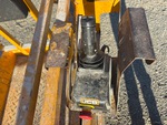 Control Station Upper with Upper Function Controls