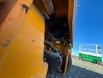 Hydraulics with Steering Cylinder