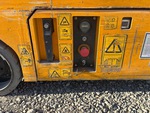 Control Station Ground with Function Controls