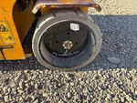 Chassis with Wheel Condition