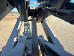 Hydraulics with Lift Cylinders