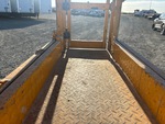 Chassis with Platform Condition