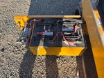 Electric Operating System with Cables and Connections