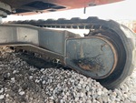 Drivetrain with Right Drive Motor