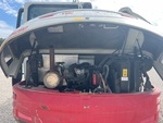 Engine with Engine - Left Side