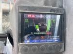 Control Station with Engine Oil Pressure