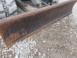 Specialty with Blade Cutting Edge Condition