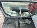 Control Station with Drivetrain Controls