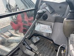 Control Station with Steering Controls