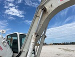 Hydraulics with Boom Lift Cylinder(s)
