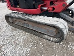 Undercarriage with Right Roller Frame
