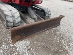 Specialty with Blade Condition