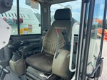 Control Station with Seats/Armrests