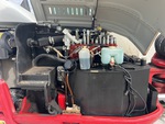 Hydraulics with Hydraulic Tank