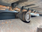 Undercarriage with Right Carrier Rollers