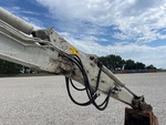 Chassis with Stick Condition