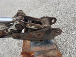 Specialty with Quick Coupler