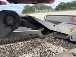 Hydraulics with Blade Lift Cylinder