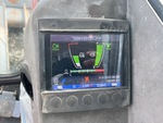 Control Station with Gauges