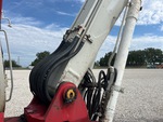 Hydraulics with Hoses (Hydraulics)