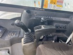 Control Station with Hydraulic Controls