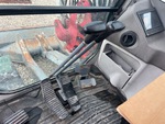 Control Station with Steering Controls