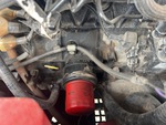 Motor with