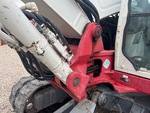 Chassis with Pivote de Torre Oscilante