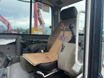 Control Station with Asiento/apoyabrazos