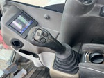 Control Station with Controles hidráulicos