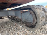 Drivetrain with Right Drive Motor