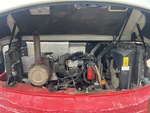 Motor with Engine - Right Side