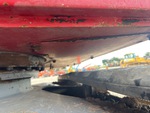 Chassis with Cubiertas inferiores