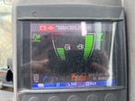 Control Station with Luces de advertencia del motor