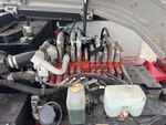 Hydraulics with Válvulas