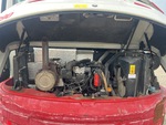 Motor with Engine - Left Side
