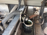 Motor with Radiador