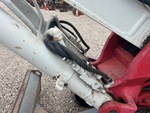 Hydraulics with Mangueras (hidráulicas)