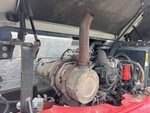 Motor with Sistema de Escape