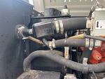 Hydraulics with Tanque hidráulico