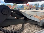 Hydraulics with Cilindro de Elevación de Cuchilla