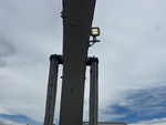 General Appearance with Funcionamiento de las luces exteriores