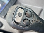Control Station with Auxiliary Hydraulic Control