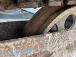 Undercarriage with Right Idler