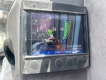 Control Station with Warning Lights