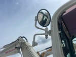 Control Station with Mirrors