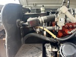 Hydraulics with Hydraulic Tank