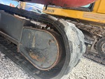 Drivetrain with Right Drive Motor